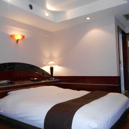 Hotel Lumiere Gotenba (Adults Only) Exterior photo